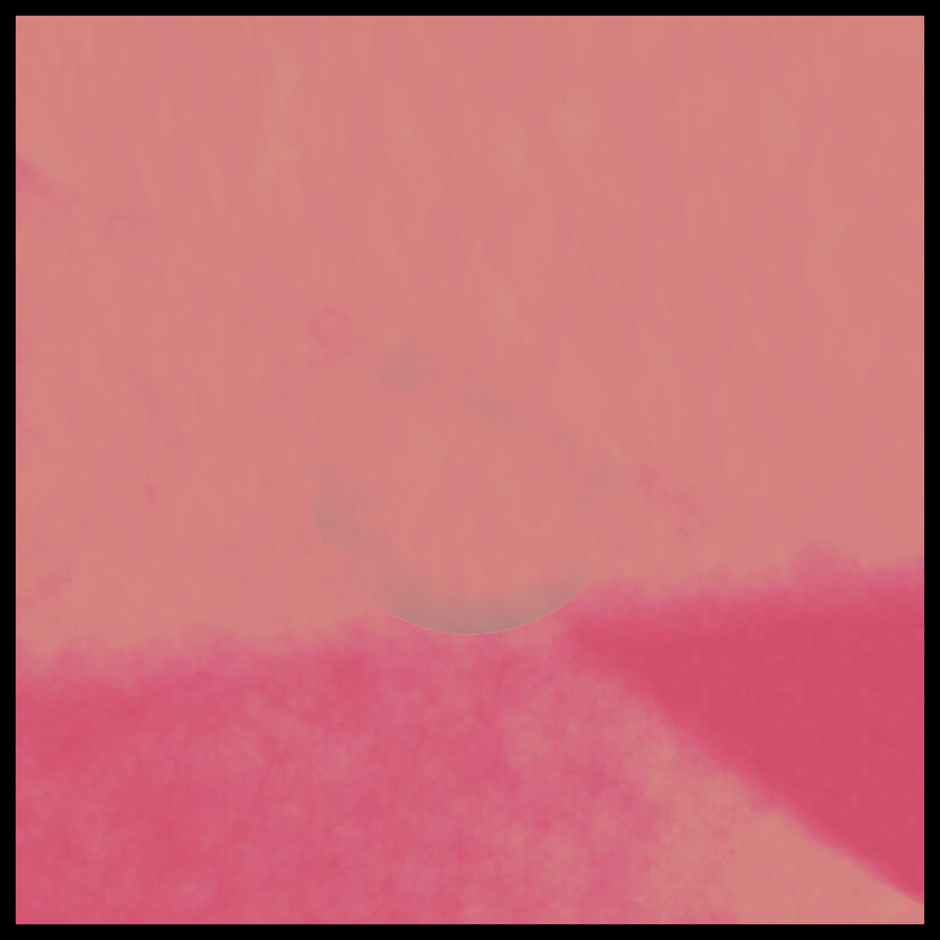 Abstract Space #12 static token preview