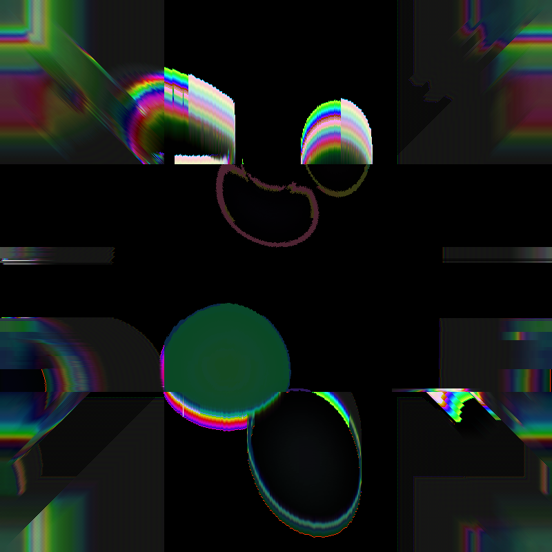 EPILEPSIA.1 #6 static token preview