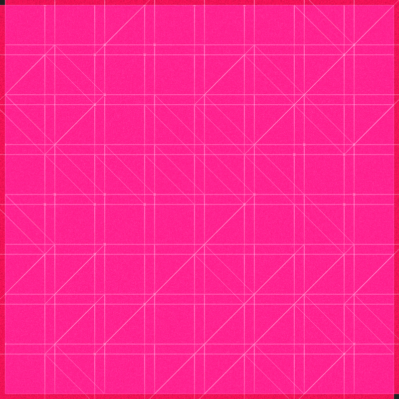 ISOMETRIC GLITCH #1 static token preview