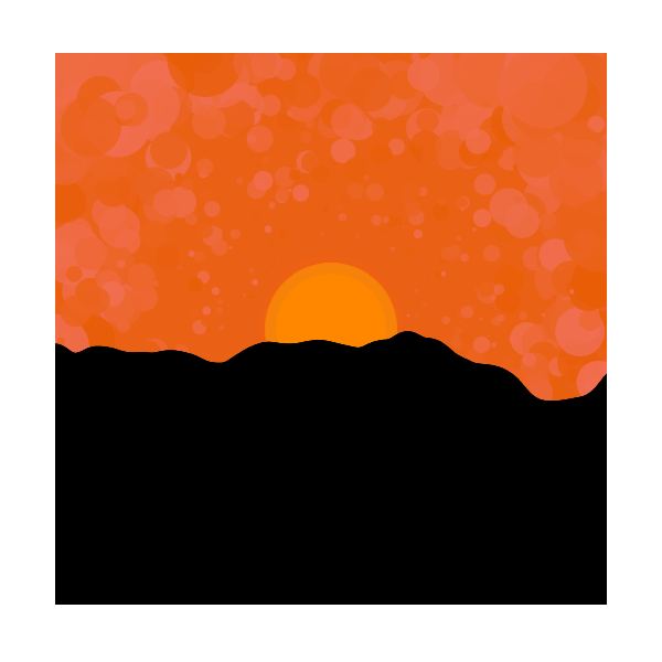 sunscapes I #15 static token preview