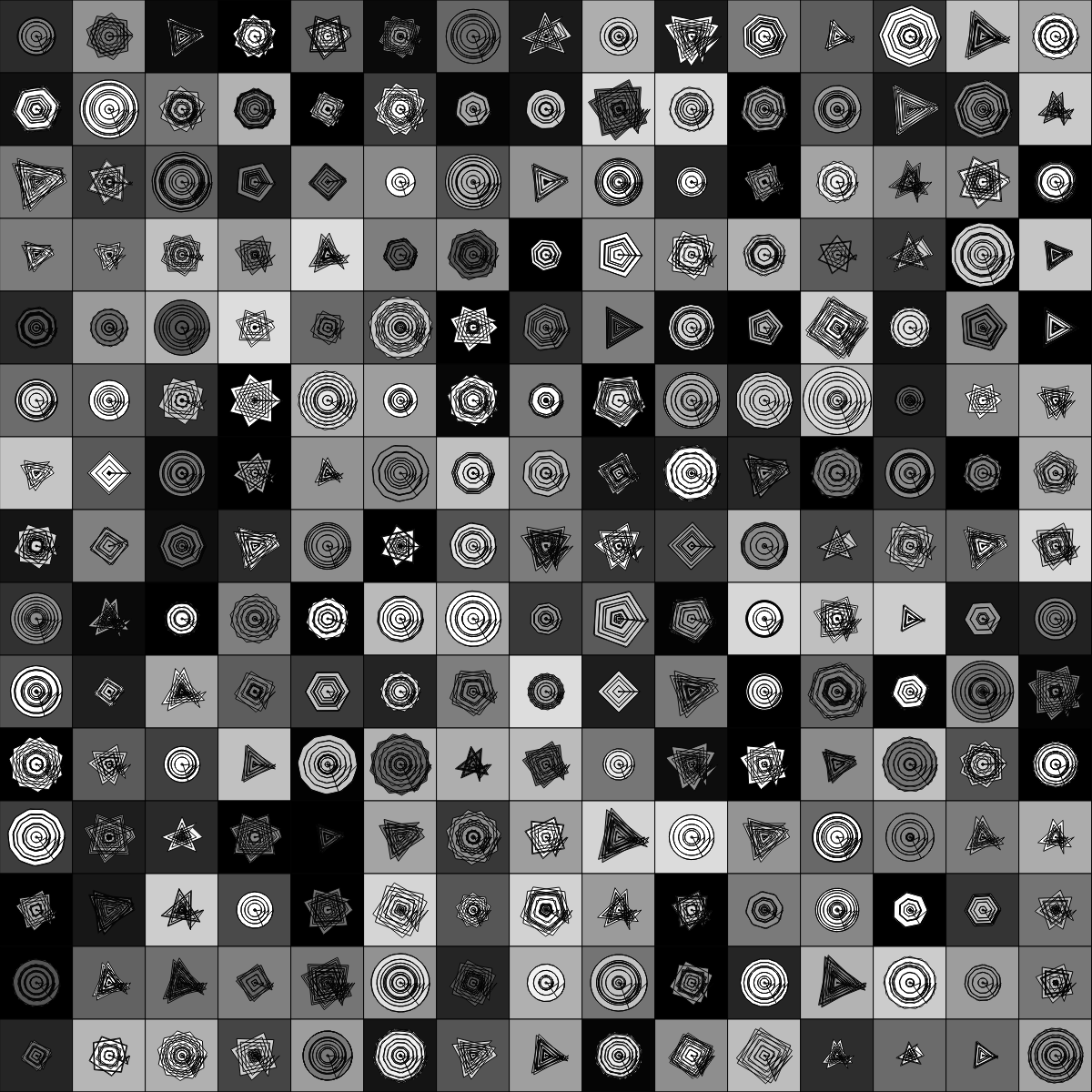 Not Crossword Puzzle #17 static token preview
