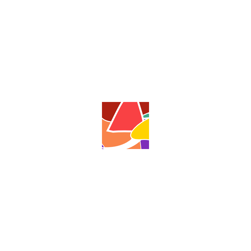 Coloridim FigurinhaSticker#1 #9 static token preview
