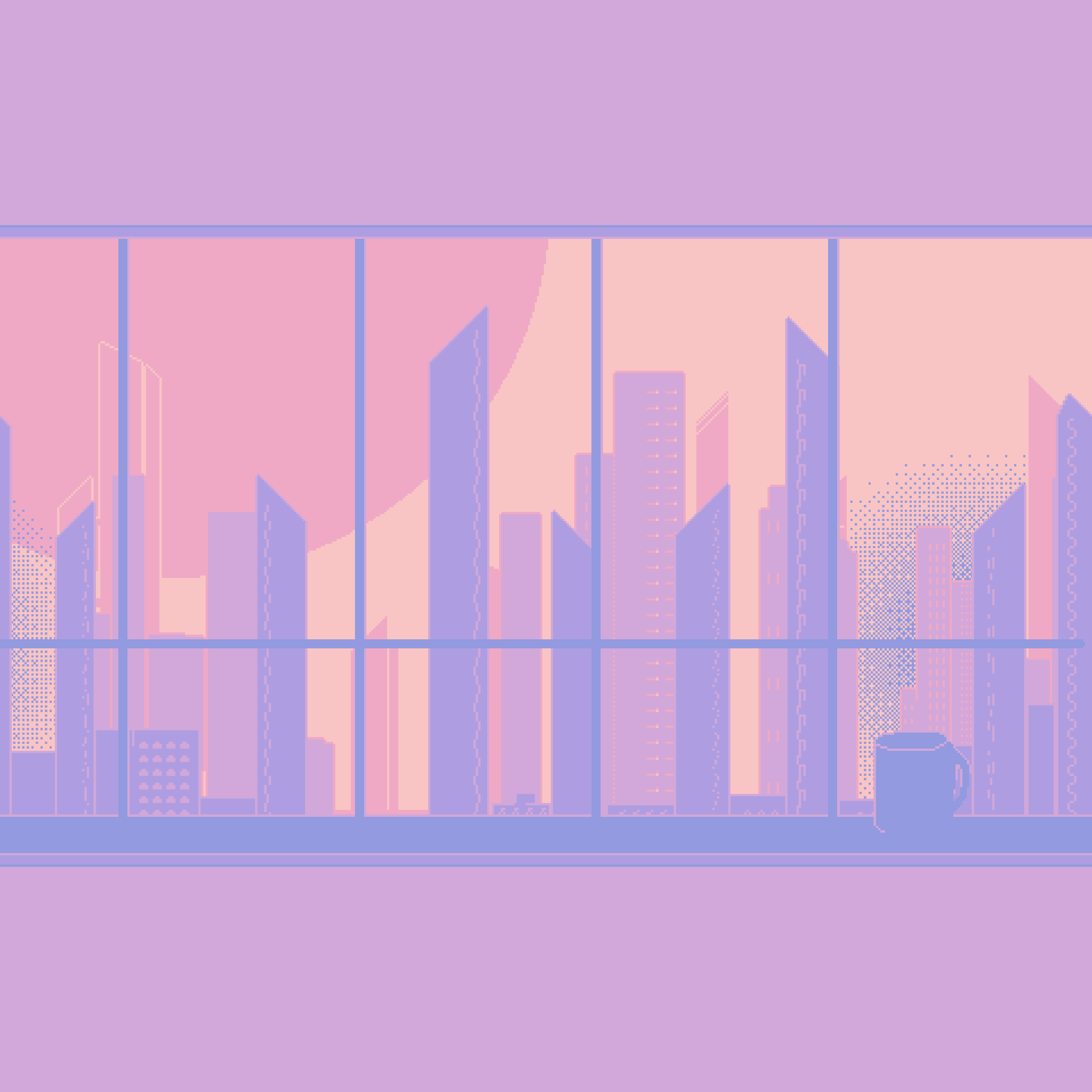 Pixelpols #10 static token preview