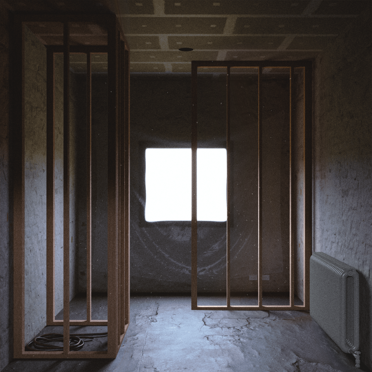 Everlasting Room renovation #3 static token preview