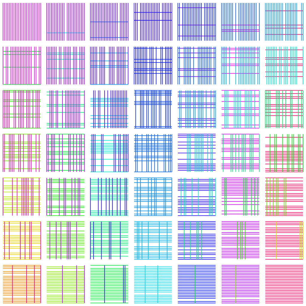 TransformationStudy23 #20 static token preview