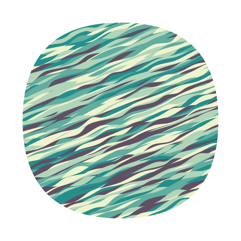 Ocean Views #8 static token preview