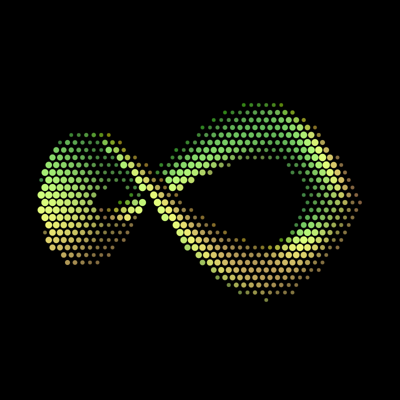 Auto Torus #11 static token preview