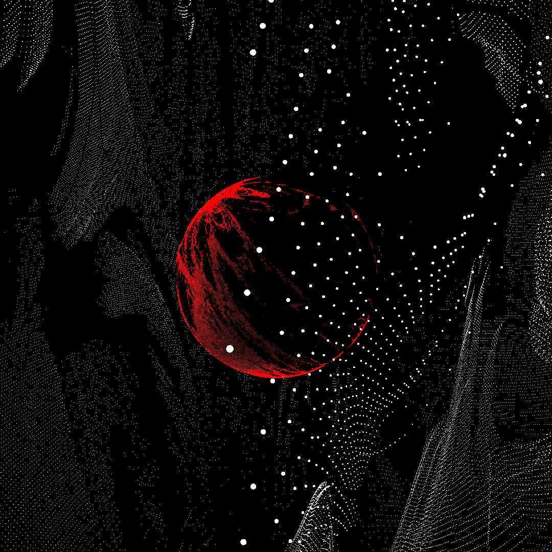 Field equations #10 static token preview