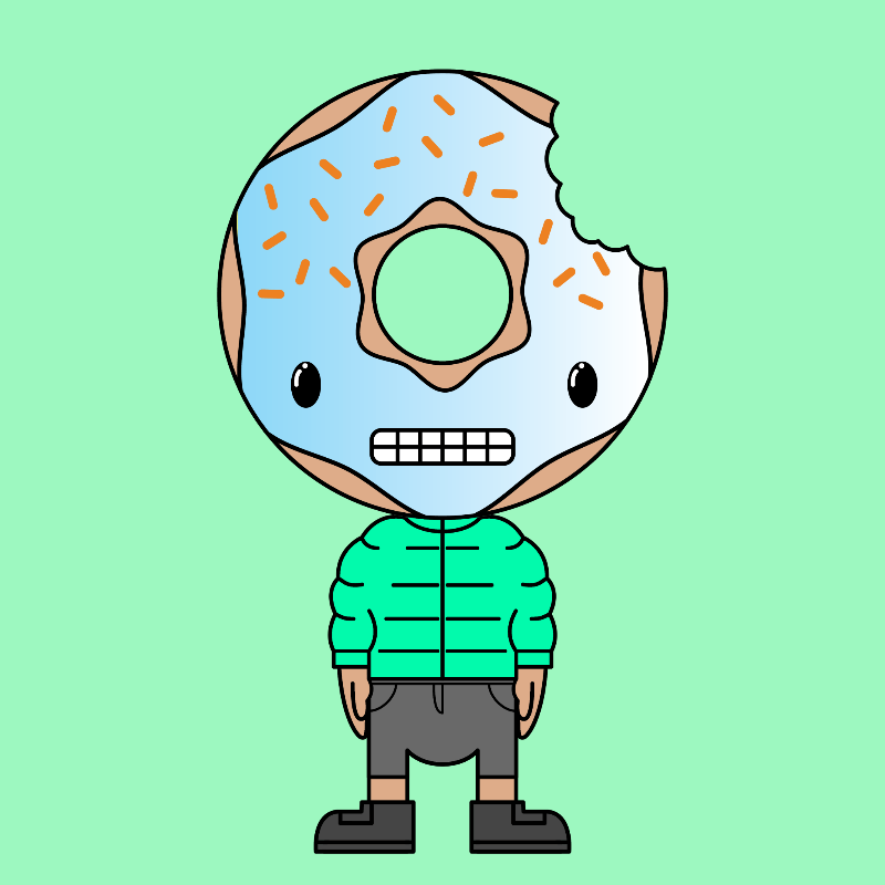 fx_doughs #4515 static token preview