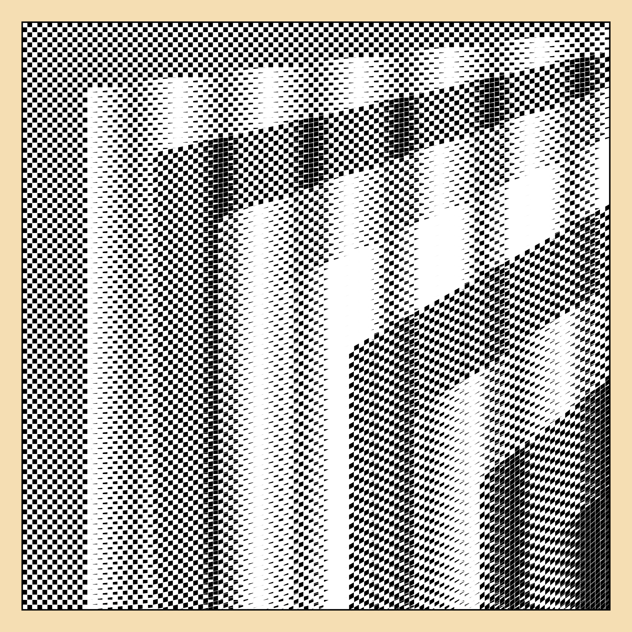 Chord Unknown #11 static token preview