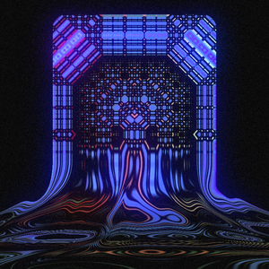 Melting Patterns project preview