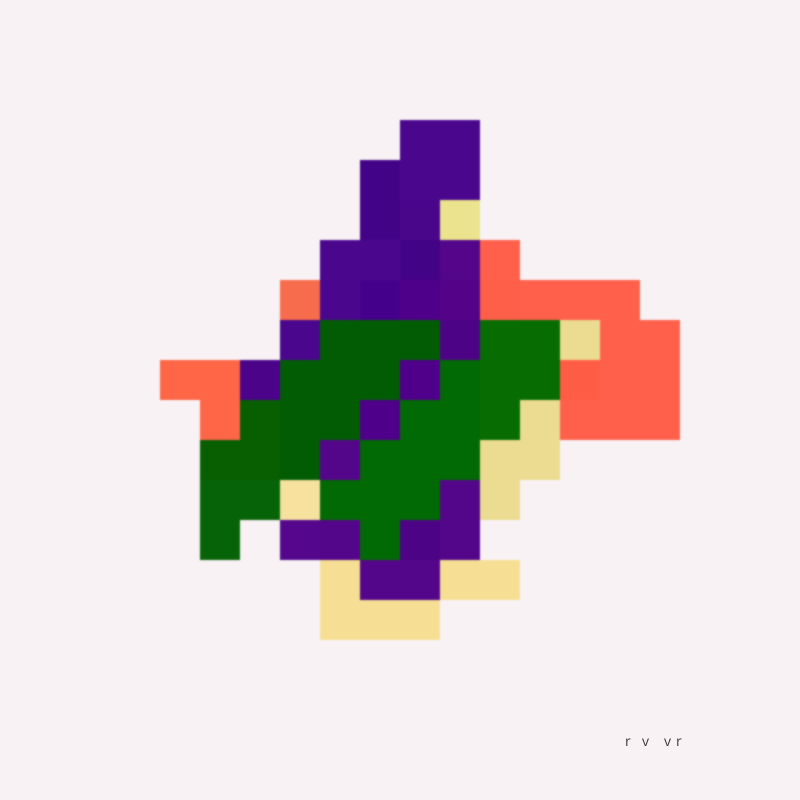 grids untitled #9 static token preview
