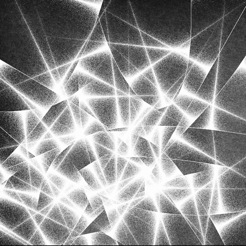 The Visual Acuity of Denominated Magnons #17 static token preview