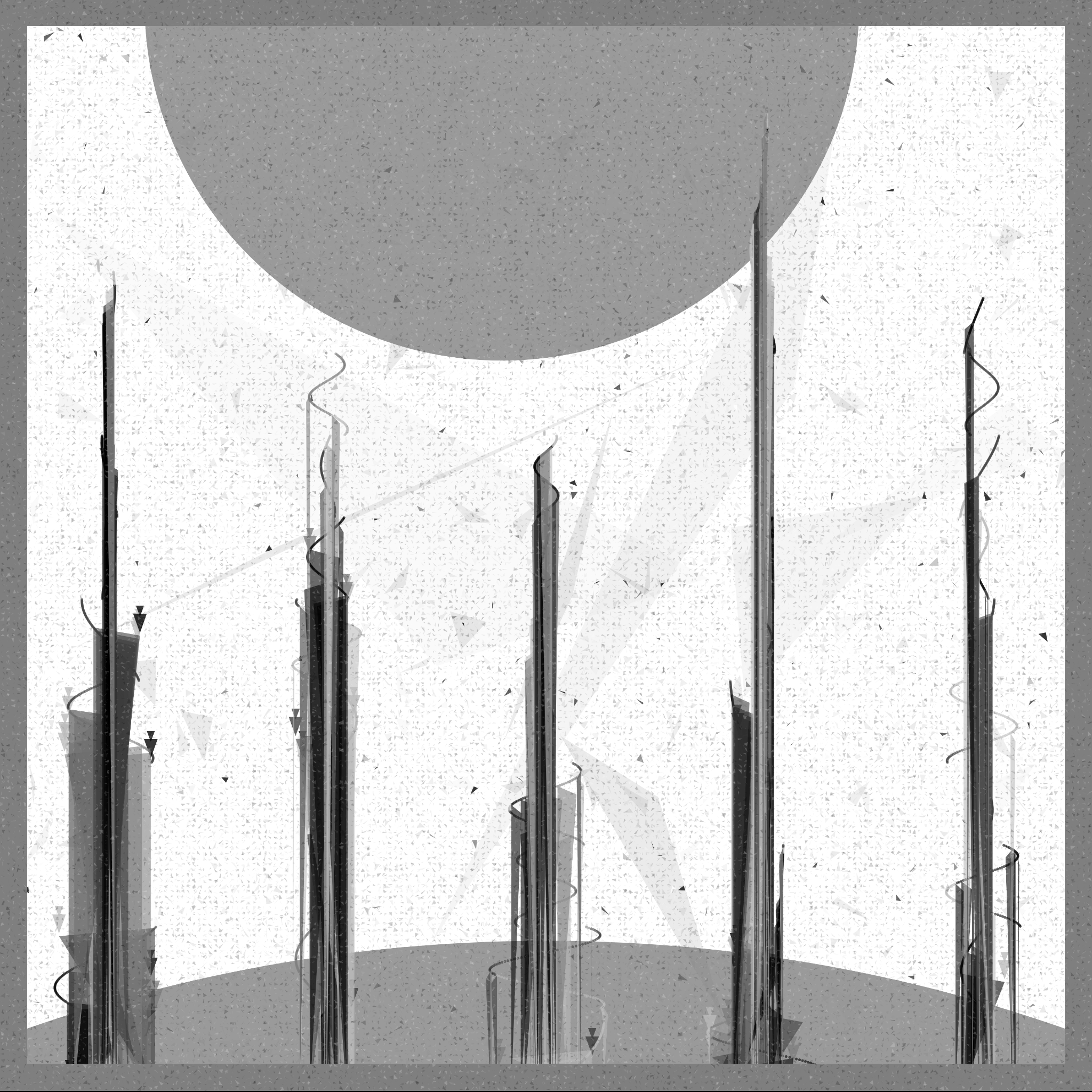 Spacities #17 static token preview