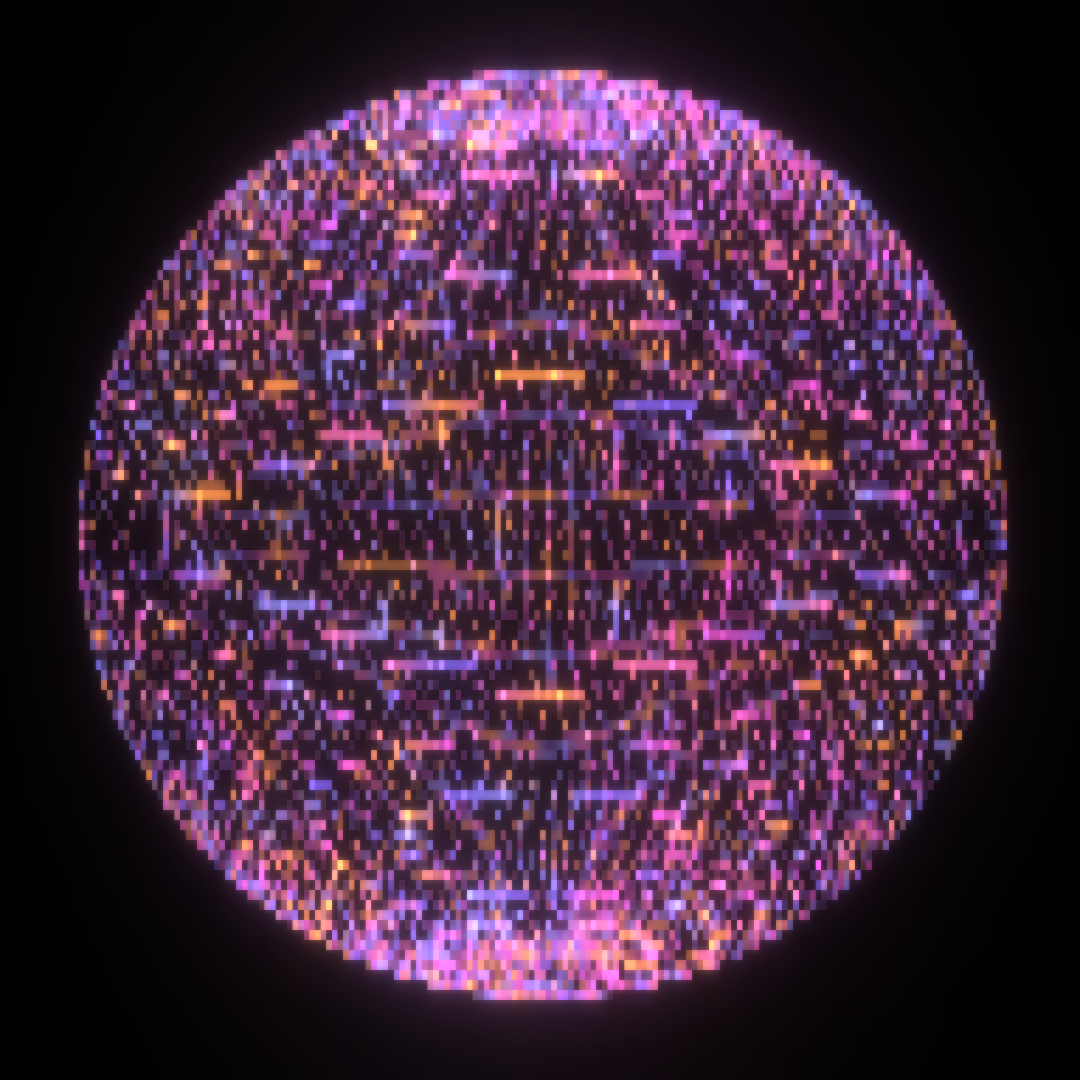 Hysteresis #5 static token preview