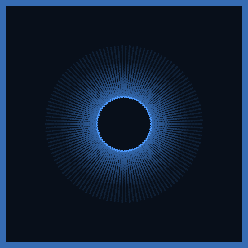 Pupil #5 static token preview
