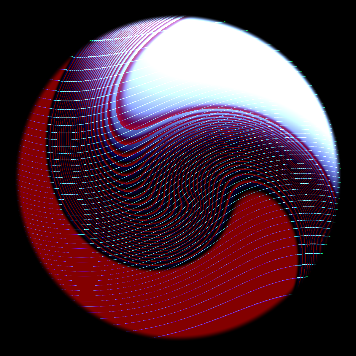 Weave #22 static token preview