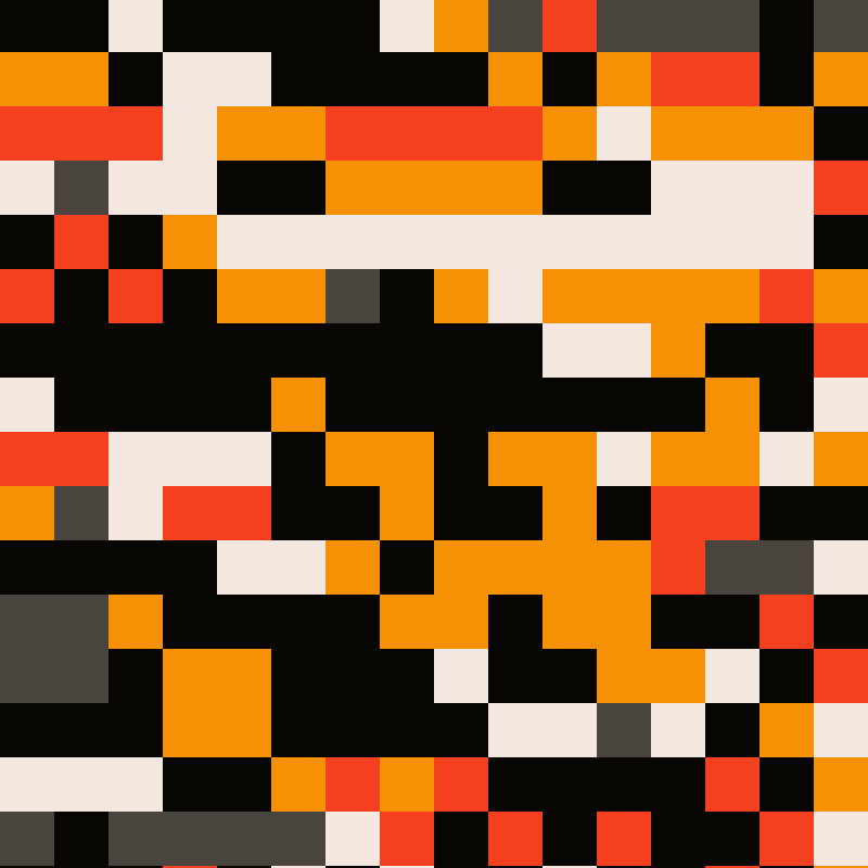 Pixelish #18 static token preview