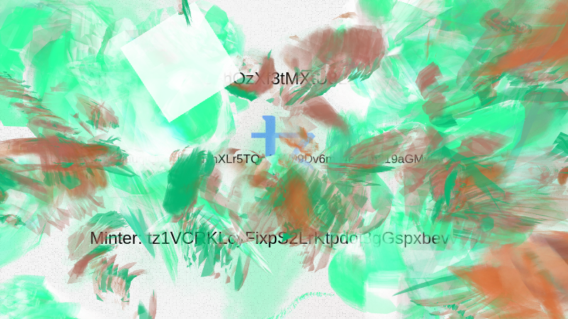 Visible or Invisible #6 static token preview