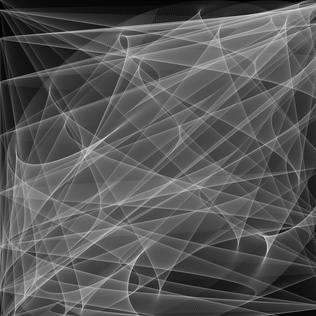 Abstract Art #9 static token preview