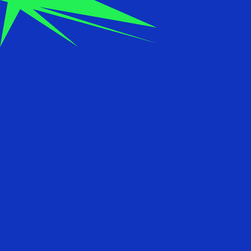 🟦🟩🟦🟦🟩 #2 static token preview