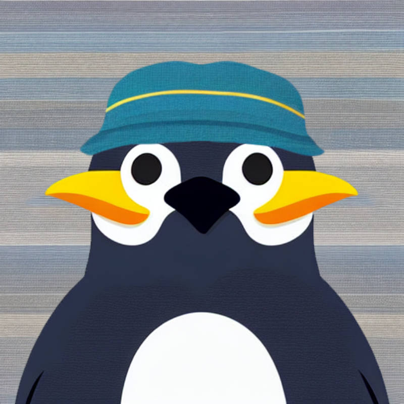 Penguillusion #11 static token preview