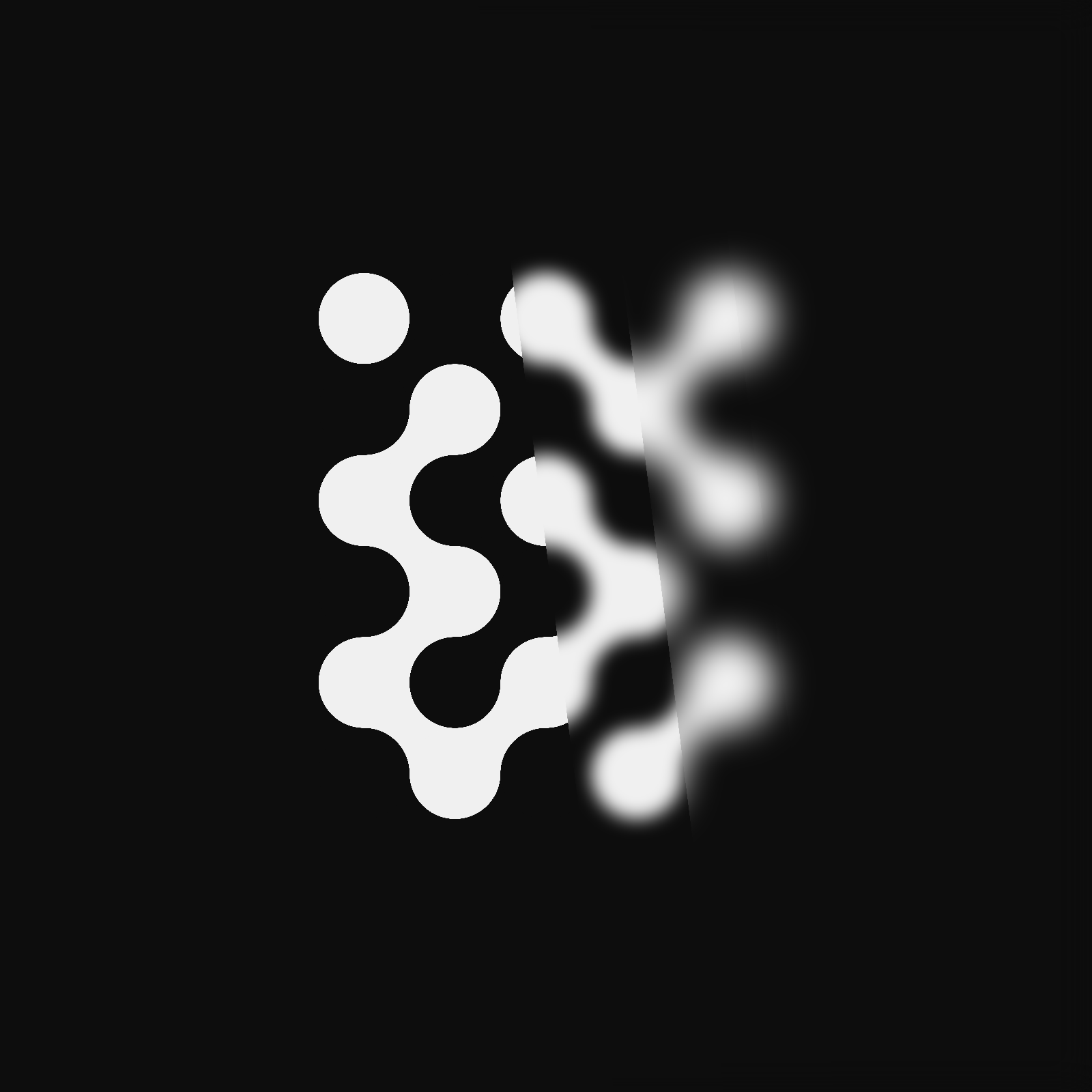 cell #3 static token preview