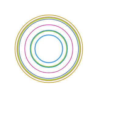 Concentric #26 static token preview