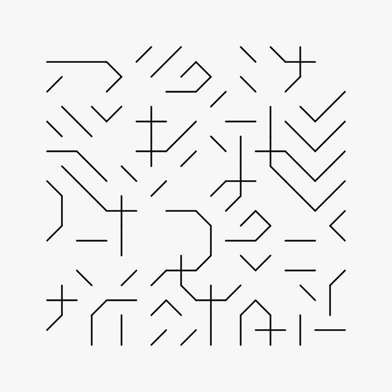 Ciphers #17 static token preview