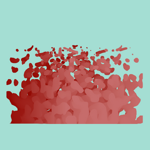 Dimensional Noise project preview