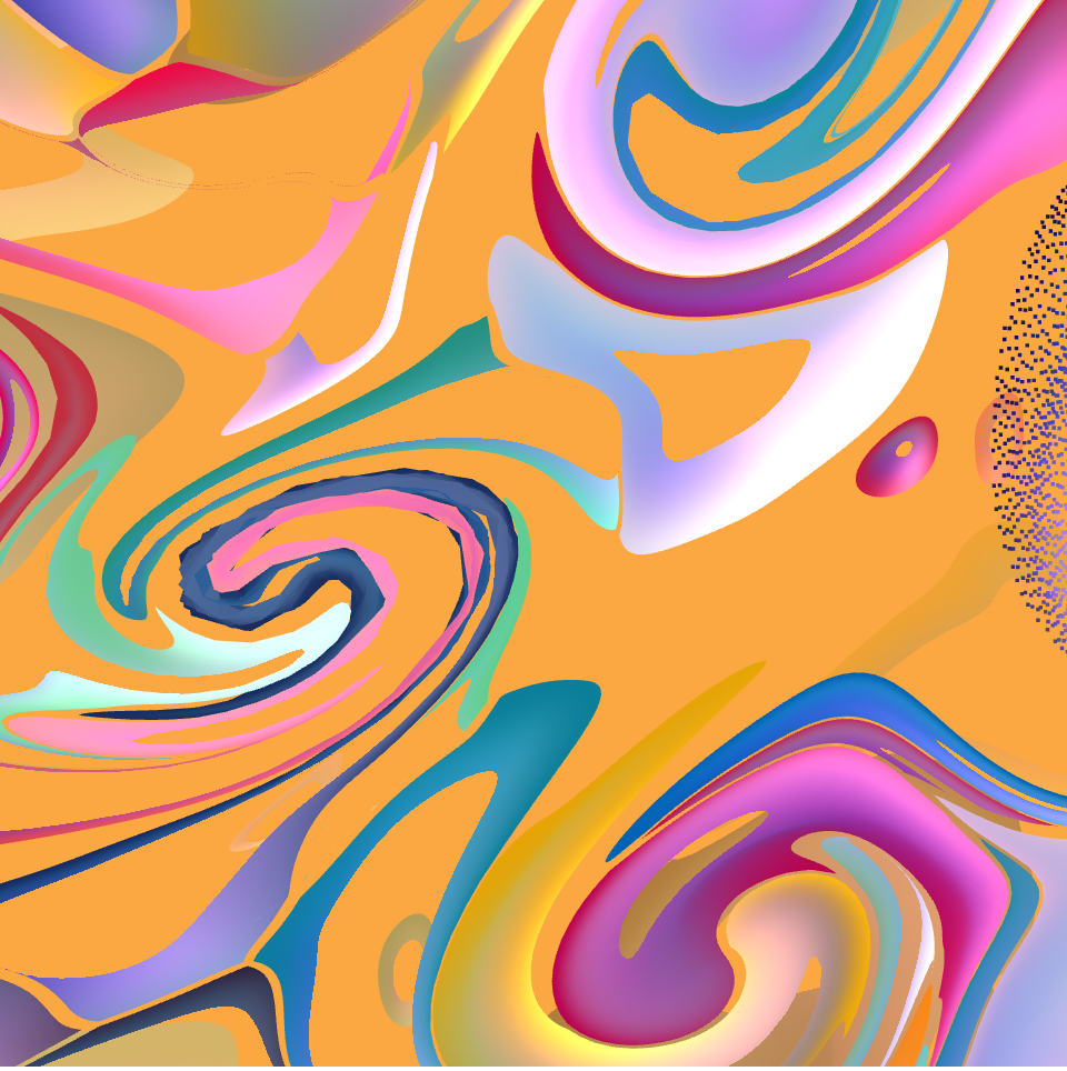 Marblemania #1 static token preview