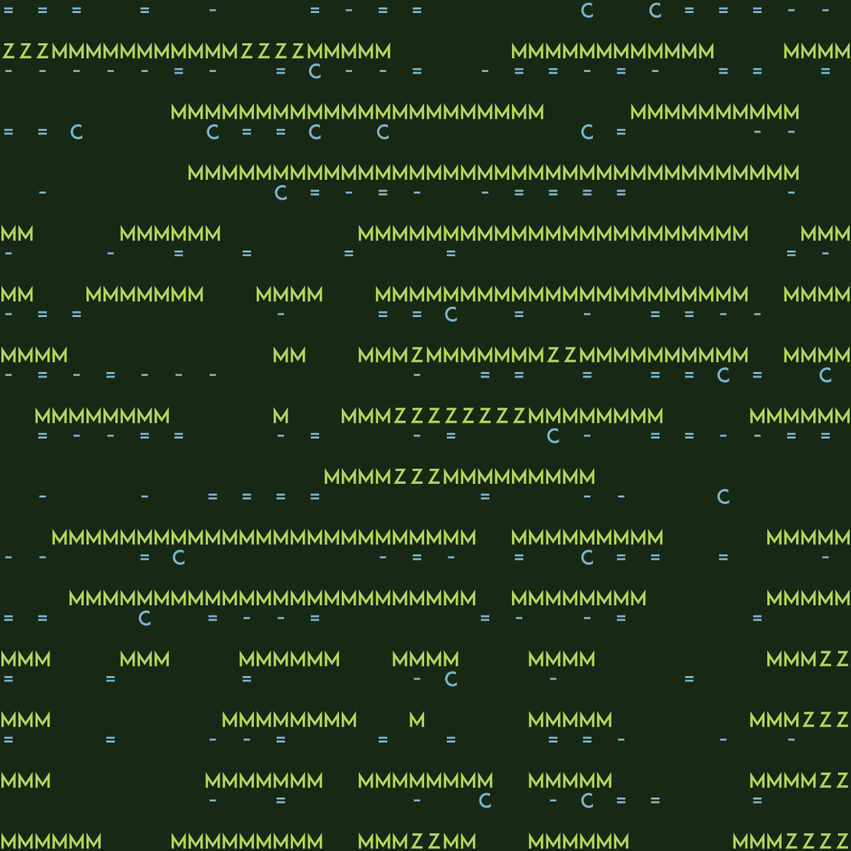 (Un)typed #11 static token preview