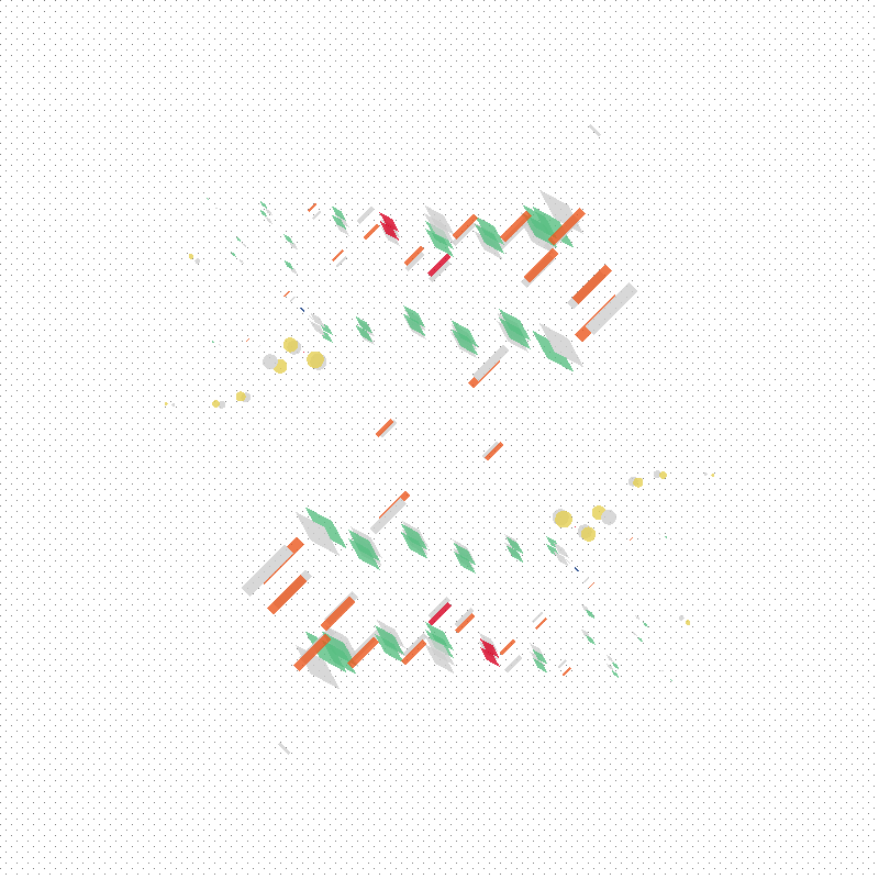 Fischinger #7 static token preview