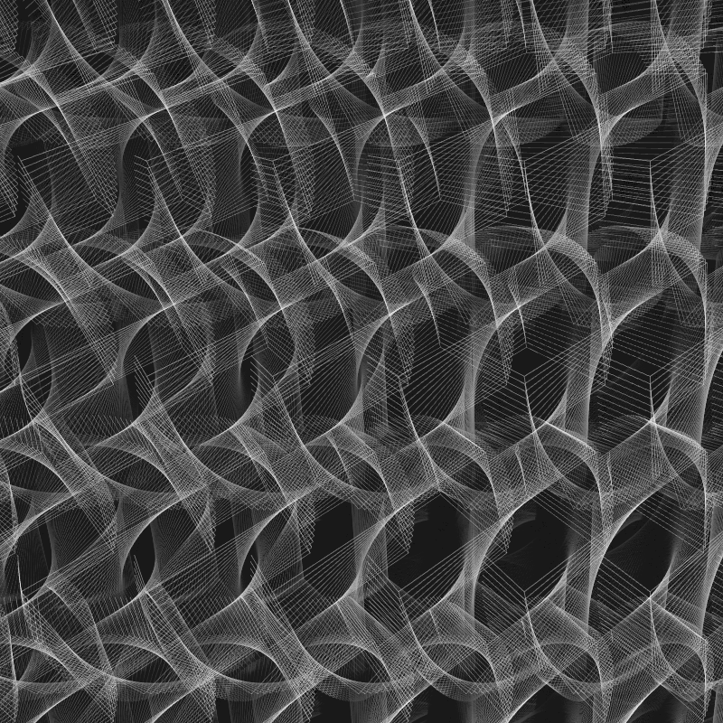 Moving Shadows #21 static token preview