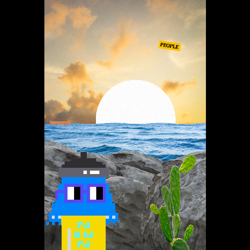 Scenes #11 static token preview