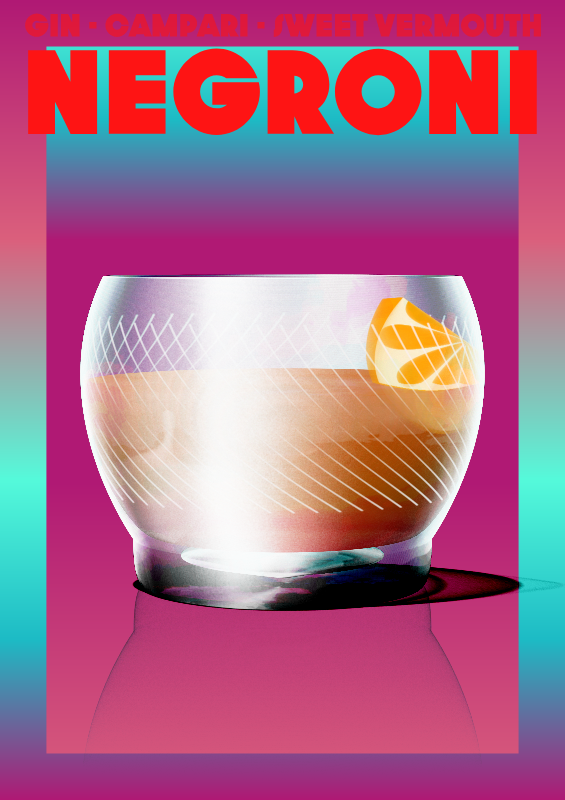 High Spirits! #22 static token preview