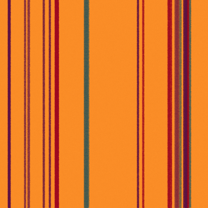 Stripes #24 static token preview