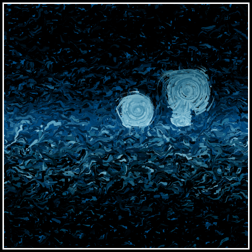 Night field #13 static token preview