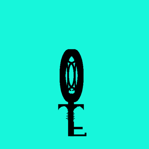 Skeleton Keys #26 static token preview