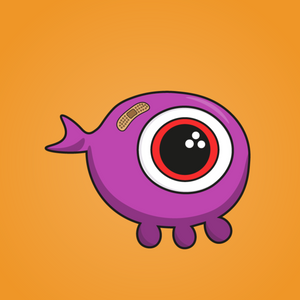 TF-EyeFish project preview
