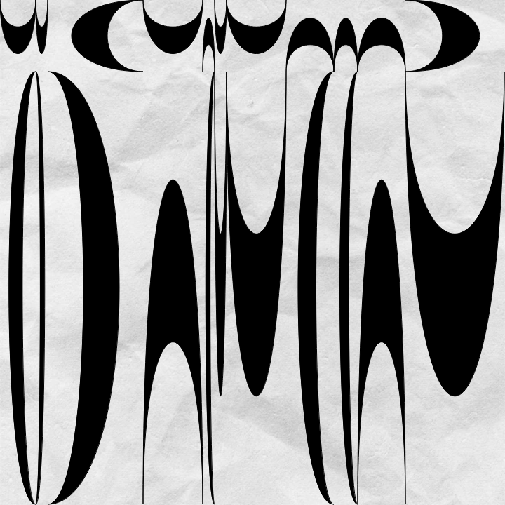 Calligraphy #15 static token preview