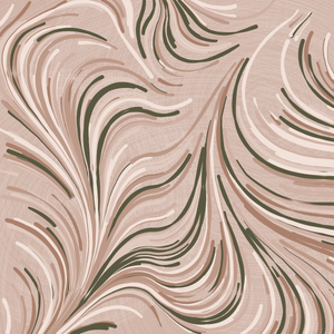 Brush Flow project preview