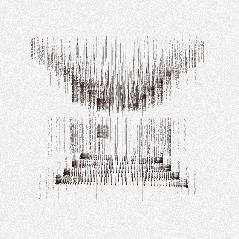 Suprematist Method #2 #56 static token preview