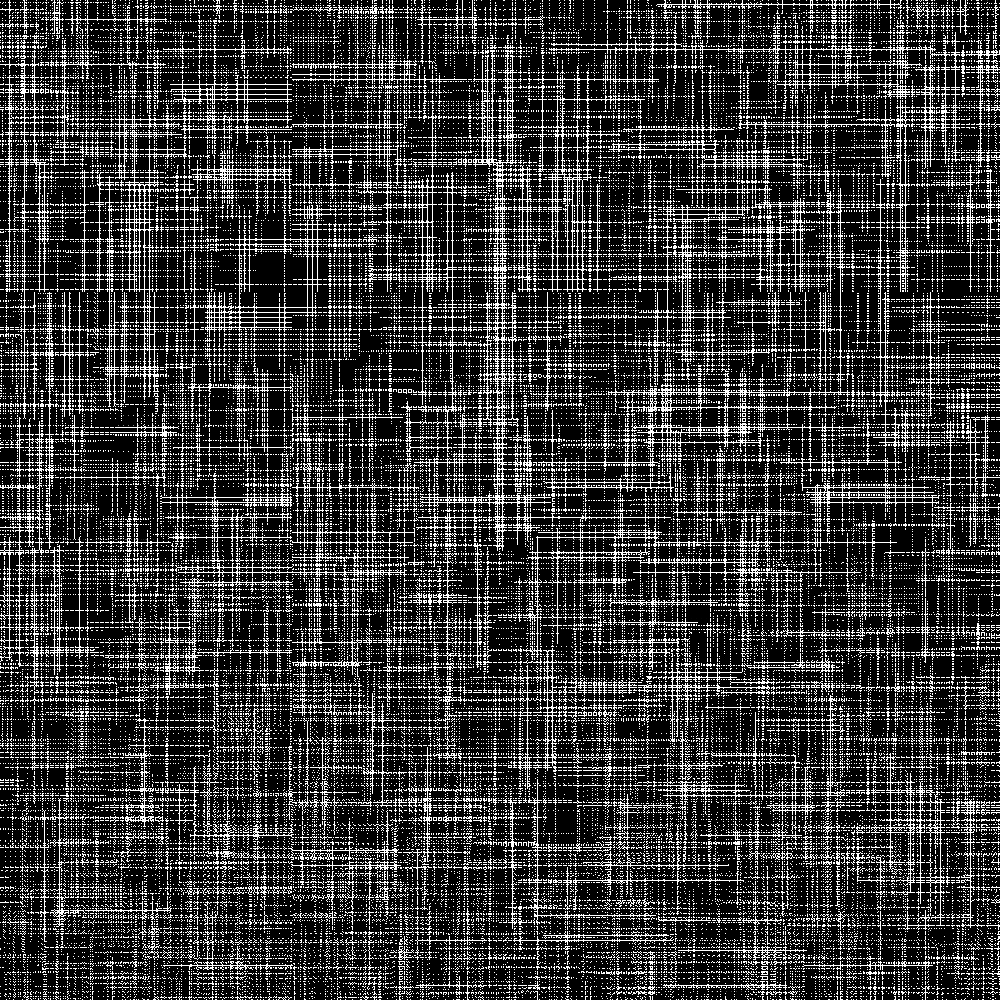 Dithered Shifted Pixels #2 static token preview