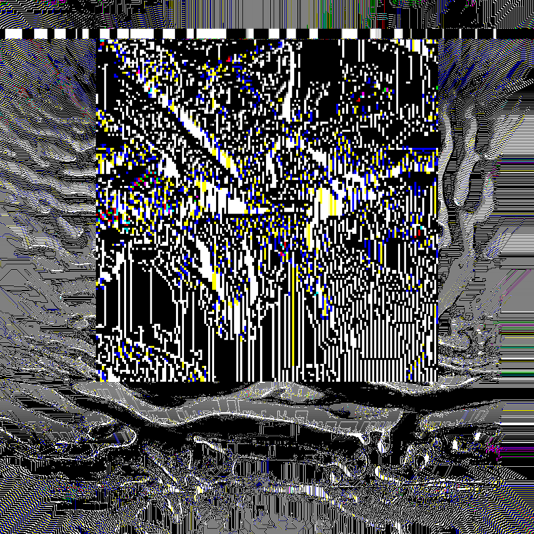 nearest neighbor - genesis #28 static token preview