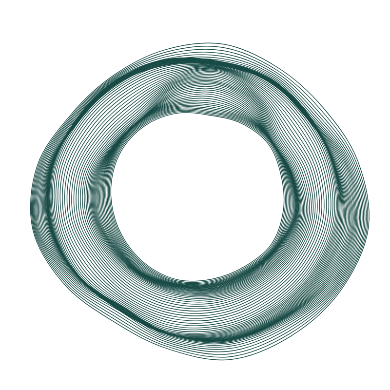 polygonisms #9 static token preview