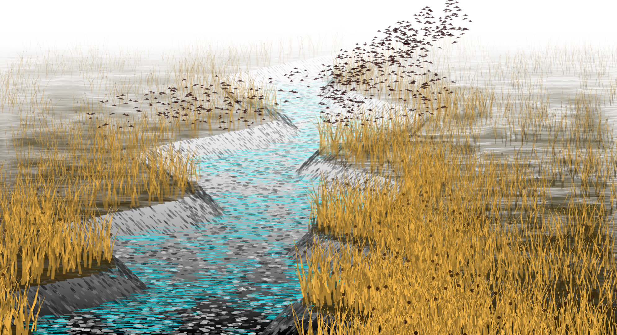 Wetlands #15 static token preview