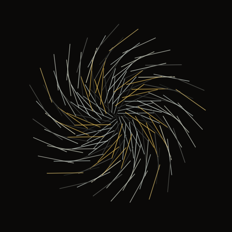 Spira #7 static token preview