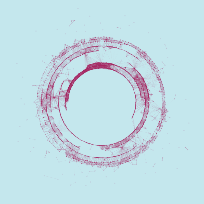 Polar #98 static token preview
