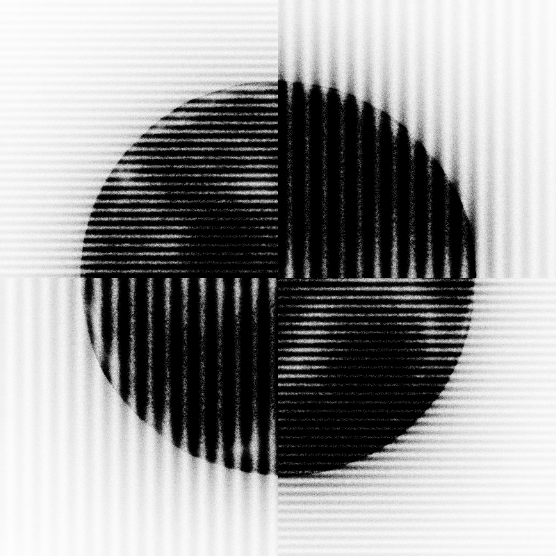 Quatre Quart #6 static token preview